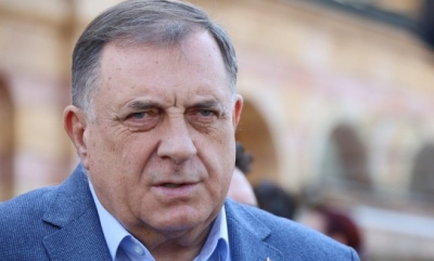 Dodik čestitao Dan grada svim građanima: Još snažnije razvijati Laktaše