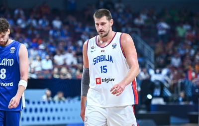 Direktor FIBA Europe kritikovao Jokića: Nije mi drago što ovo moram reći…