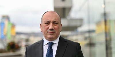 Igor Crnadak: Novi visoki predstavnik će uskoro biti imenovan, njegovo ime nije bilo među kandidatima