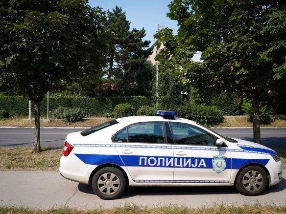 Muškarac uhapšen zbog ubistva u Leskovcu