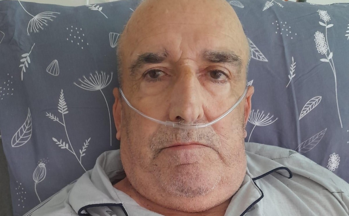 Zuhdiji iz Lukavca doktori u BiH više ne mogu pomoći: Za operaciju u Turskoj potrebno 94.968 KM