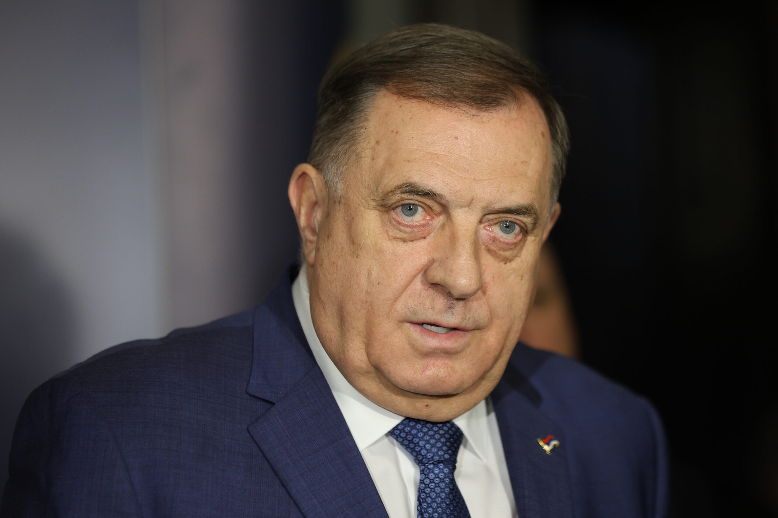 "Majka mi je u komi" Dodik objasnio zbog čega je upitna njegova posjeta Americi