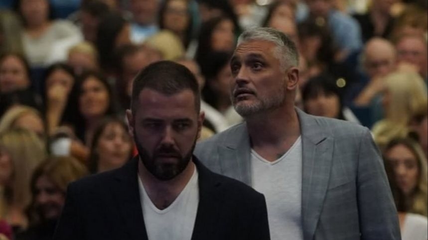 Kos platio vilu na Kipru 450.000 eura: Da li će tamo živjeti s Čedom Jovanovićem?