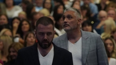 Kos platio vilu na Kipru 450.000 eura: Da li će tamo živjeti s Čedom Jovanovićem?