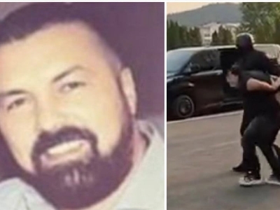 Danilović sam traži da mu se odredi pritvor
