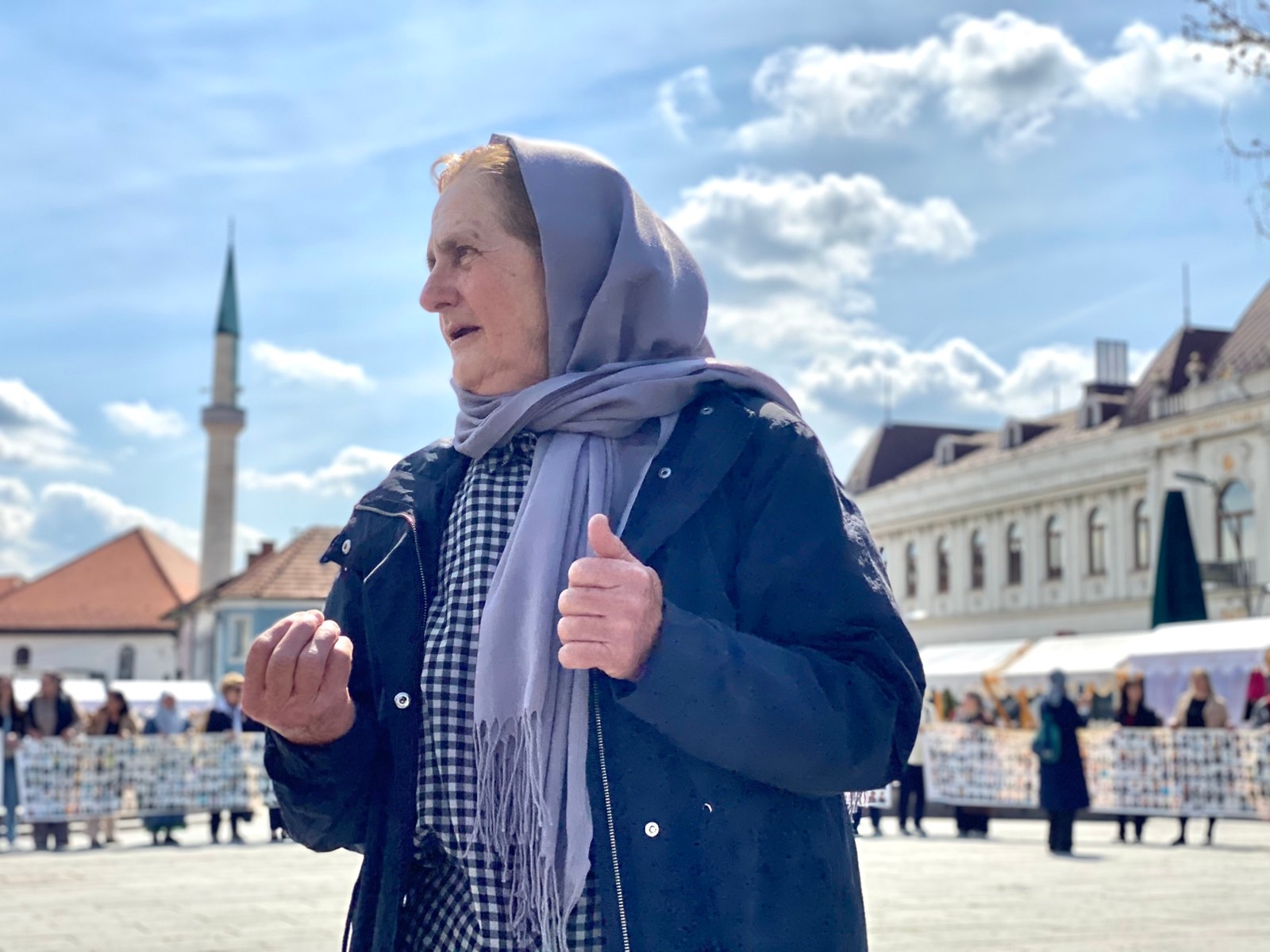 Žene Srebrenice: Borba za istinu ne jenjava ni tri decenije kasnije