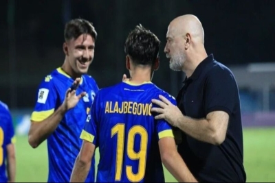 ODJEKNULO U ITALIJI: Selektor BiH za La Gazzettu otkrio šta Juventus tačno dobija s Alajbegovićem