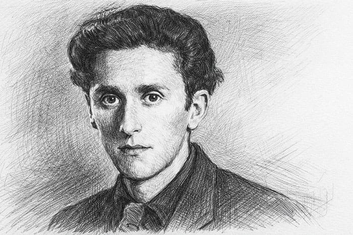 Pismo: Branko Ćopić piše Ziji Dizdareviću