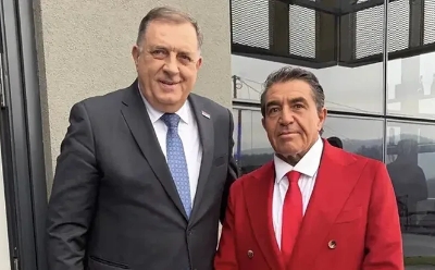 Trump smijenio još jednog Dodikovog "prijatelja", sukobi u Bijeloj kući sve žešći