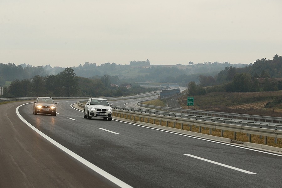 BANJALUKA I BEOGRAD SVE BLIŽE Stiže auto-put koji će povezati dva grada, rok četiri godine