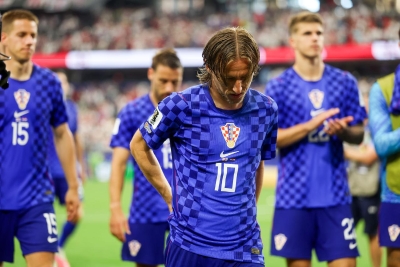 Ovo je sastav Hrvatske koji treba istrčati protiv Paname! Modrić možda neće biti spreman...