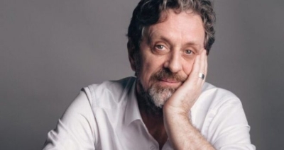 Semezdin Mehmedinović dobitnik nagrade 'Buybookova knjiga godine'