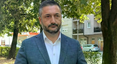 Нинковић: Клизиште у Чесми пријети кућама, градоначелник хитно да реагује