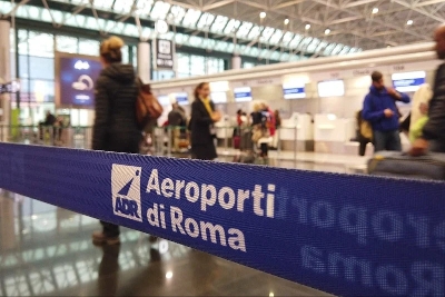 Kolaps na aerodromima: Rim traži hitnu obustavu EES sistema kako bi se izbjegla ljetna katastrofa