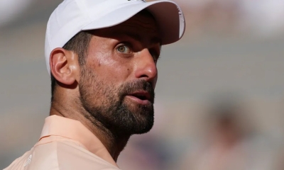 Pripreme za masters u Sinsinatiju: Novak Đoković dobio potencijalno nezgodan žrijeb