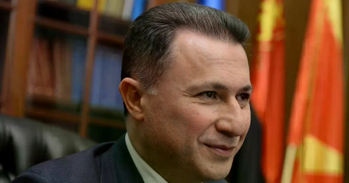 Kreću izručivanja bjegunaca iz Mađarske: Magyar među prvim spomenuo Nikolu Gruevskog