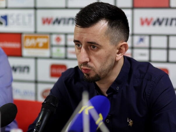 Bivši predsjednik objavio audio snimak i žestoko kritikovao Slobodu