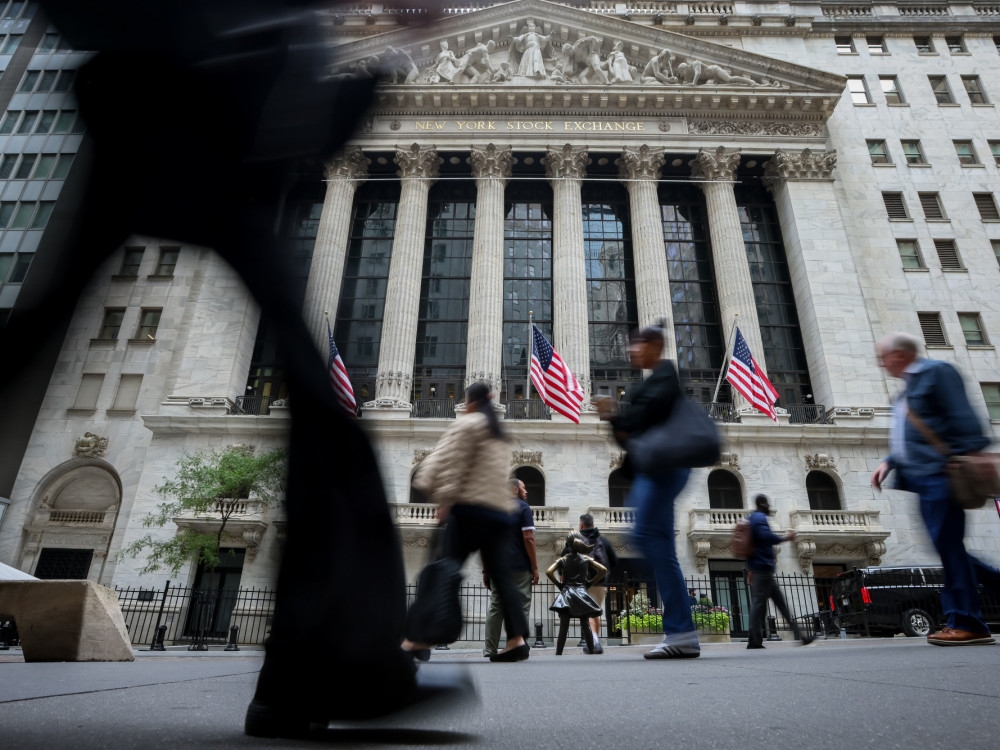 Wall Street na testu: Hoće li rekordna dobit biti dovoljna za novi rast?