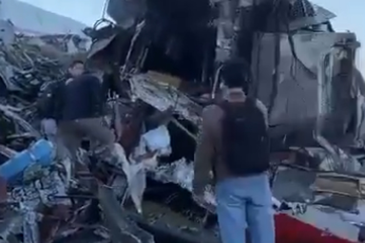 Otkriven uzrok tragedije u Španjolskoj?