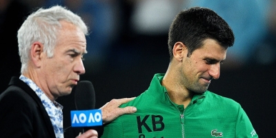John McEnroe o fizičkom stanju i budućnosti Novaka Đokovića: U tim godinama rok je već prošao