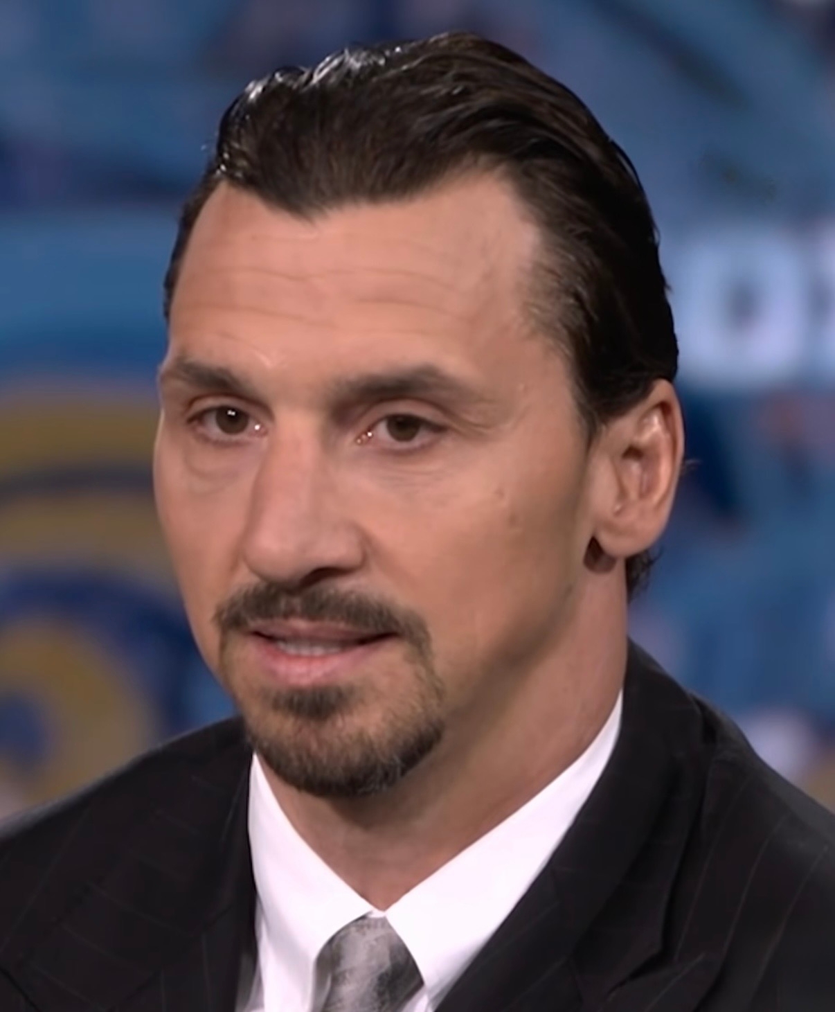 "Ukrali su san jedne cijele nacije": Ibrahimović nije mogao prešutjeti jednu od najvećih kontroverzi SP-a