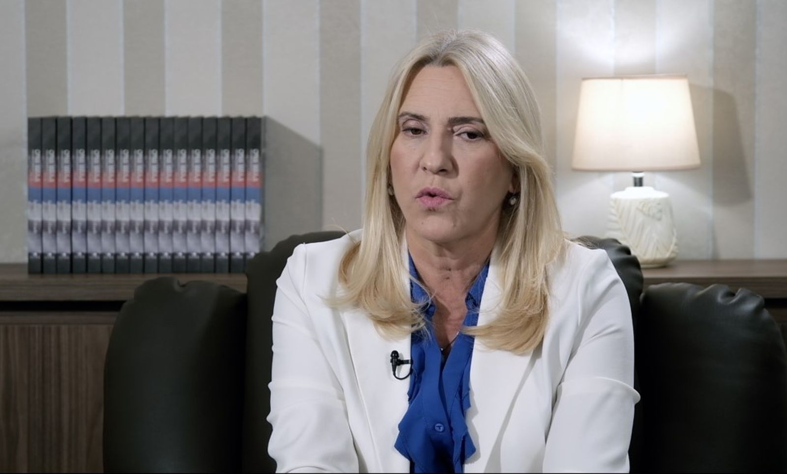 Cvijanović: Šmit definitivno odlazi iz BiH, a političko Sarajevo neće diktirati ko dolazi umjesto njega