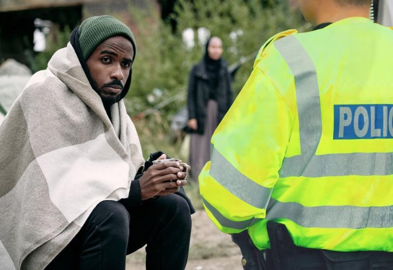 Hrvatski zastupnik o migrantima: “U zlo treba pucati”