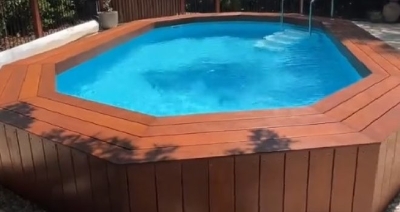Želite bazen, a nemate dovoljno novca: Pojavila se nova jeftina varijanta