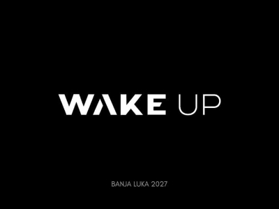 Banjaluka se budi: WAKE UP najavio devet dana festivala na više lokacija u gradu