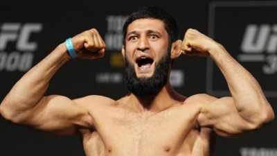 Čimajev postavio ultimatum UFC-u, pa otkrio šta uporno odgađa