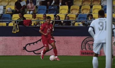FIFA ukinula zabranu Veležu