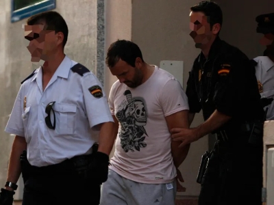 Pad „bosa iz sjene“: Uhapšen Danijel Kinahan