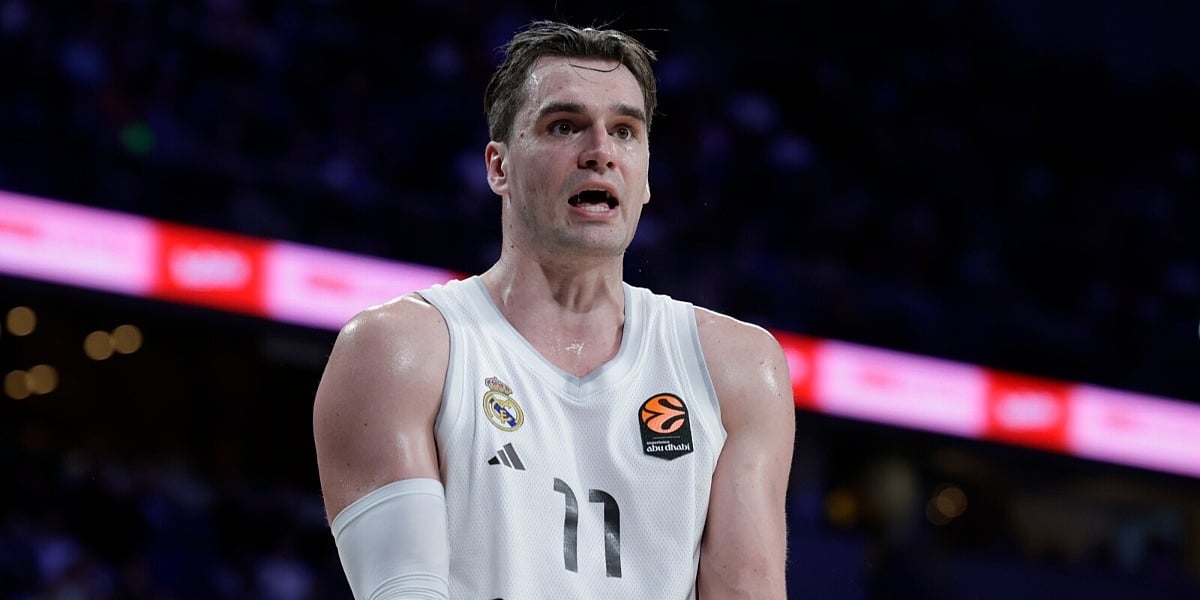 Hezonja još uvijek nije potpisao za Cleveland, Real mu stvara ogroman problem