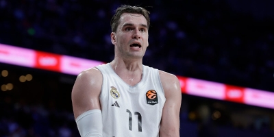 Hezonja još uvijek nije potpisao za Cleveland, Real mu stvara ogroman problem