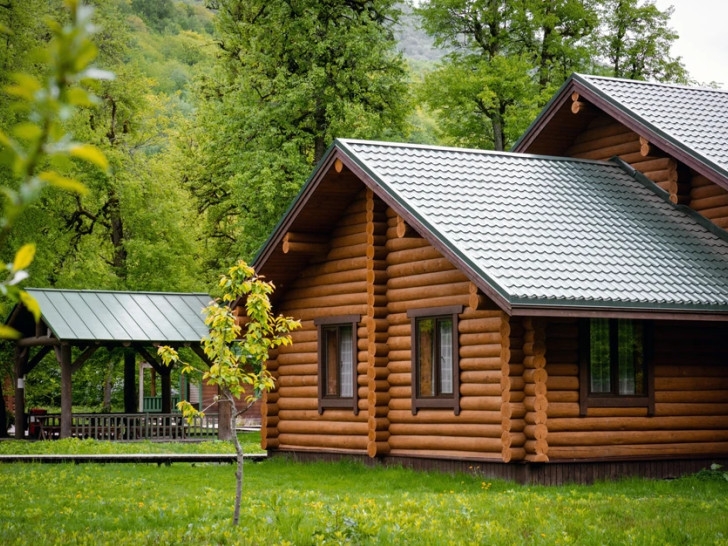 Koliko košta iznajmljivanj vikendice u Srbiji