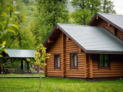 Koliko košta iznajmljivanj vikendice u Srbiji