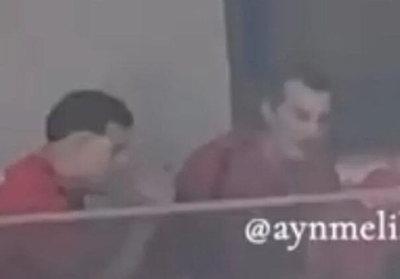 Skandal u reprezentaciji Turske: Video postao viralan (VIDEO)