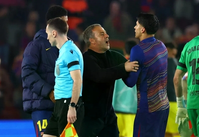 Flick moli čelnike Barcelone: "Promijenite transfer politiku..."
