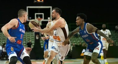 АБА лига: Пораз Игокее у Сарајеву