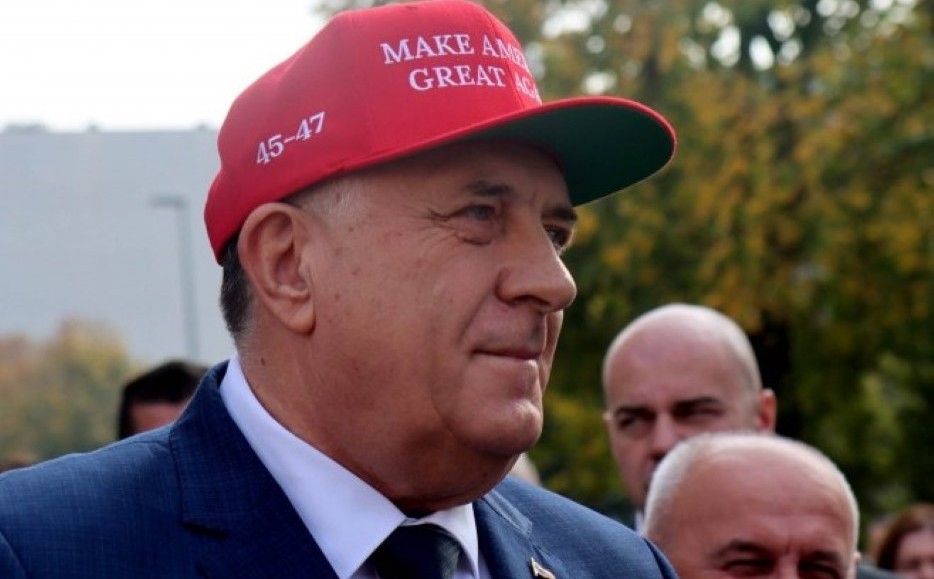 Vlada RS kod Amerikanaca diže kredit sa ogromnom kamatom, sve pokušali prikriti?