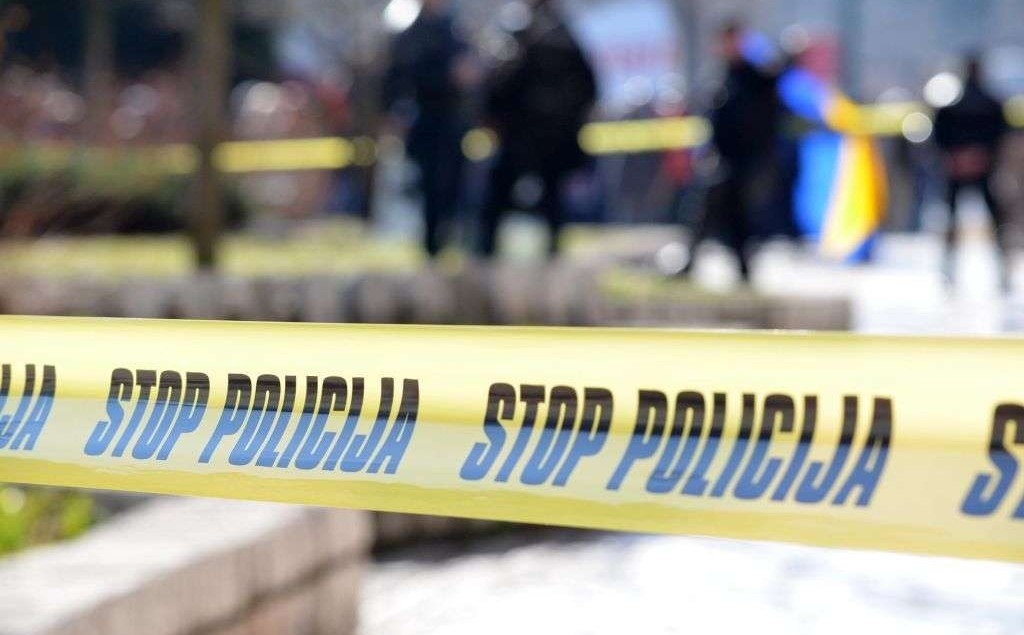 Radnik preminuo nakon pada s krova kuće u Sarajevu