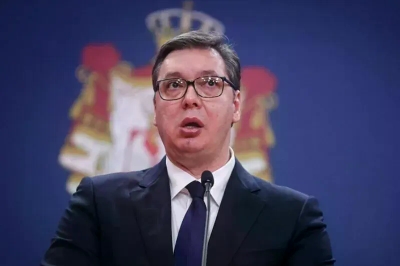 Vučić oštro poručio Hrvatima nakon glasanja: "Ovo su srbijanski izbori, ne miješajte se"