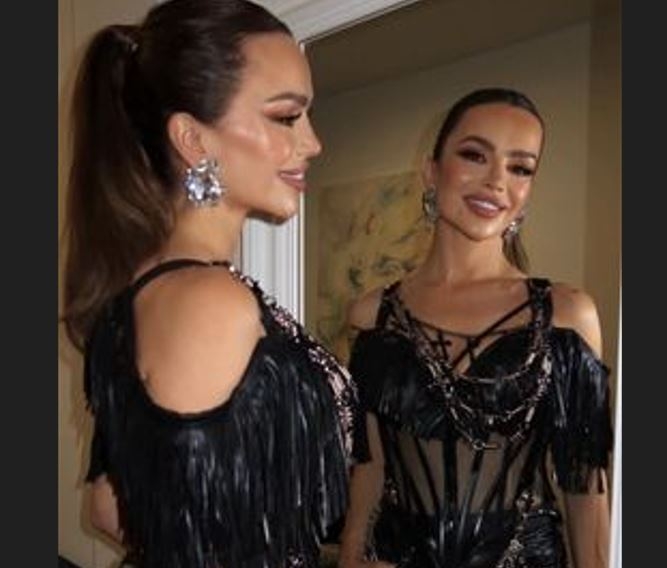 Video/ Severina prekinula koncert i poslala poruku o Srebrenici: Kad svi priznamo genocid, bit ćemo sretne i vesele države