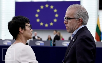 Europski parlamentarac Thijs Reuten uputio poruku Srbiji zbog veličanja zločinca Mladića: "Odvratno"