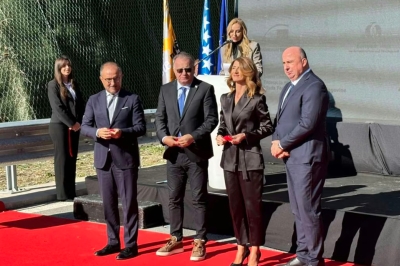 Završeno 20 novih km autoceste na Koridoru 5C: Gotovo 75 posto novootvorene dionice čine tuneli i mostovi