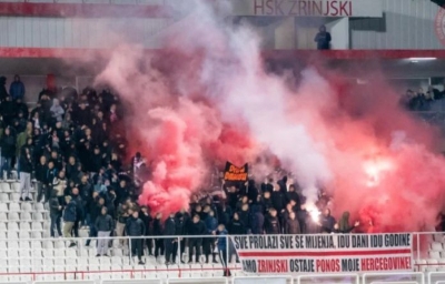 Je li došlo do novog navijačkog sukoba u Mostaru