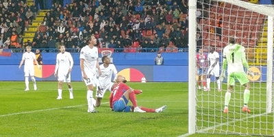 Pogledajte kako je Borac poveo protiv KuPS-a, krunisali su terensku nadmoć