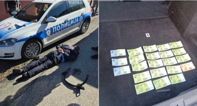 Akcija „Terminal“ : Uhapšeno pet policajaca zbog zlupotrebe položaja i ucjenjivanja vozača