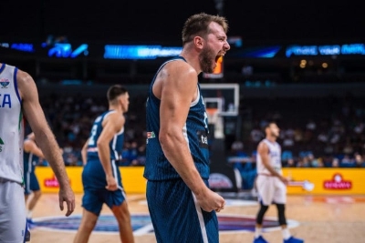 Dončić imao brojke za MVP-a, ali ostao izvan najužeg izbora
