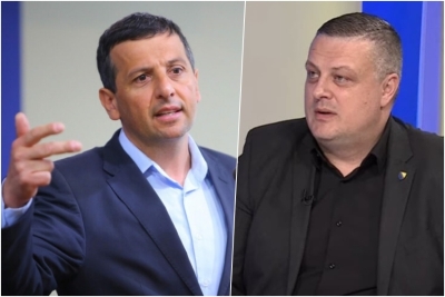 KUHA NA RELACIJI TREBINJE - BANJA LUKA: Šta je sve o Vojinu Mijatoviću kazao Nebojša Vukanović...
